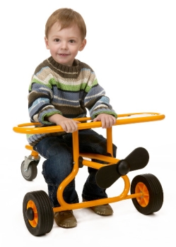 Preview: Flieger 7047