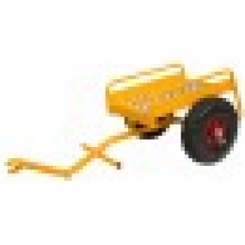 Preview: RABO® - 710 MC-Person Trailer (keine Versandkosten)