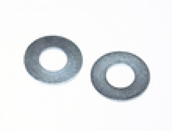 U-Scheibe für Achse1,5mm, 2 Stück (0731)     Achtung!  nur ab 50.- €  Mindestbestellwert