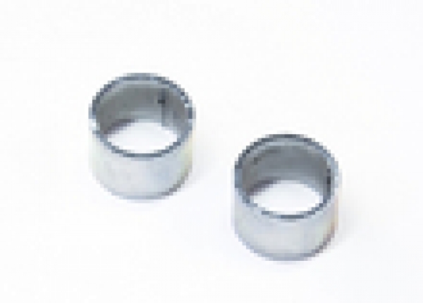 Distanzring für Achse 2 Stück (0733)