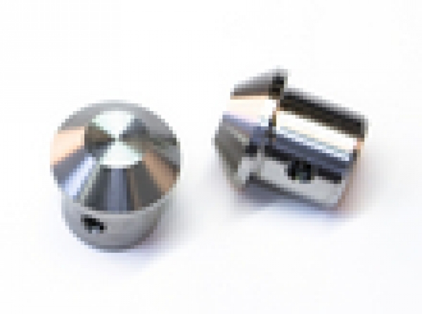 Steckerenden 2 Stück (0885)