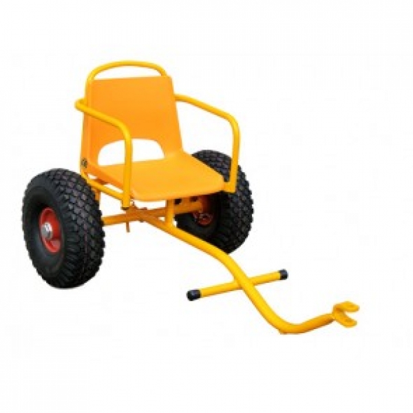RABO® - 715 MC-Sulky (keine Versandkosten)