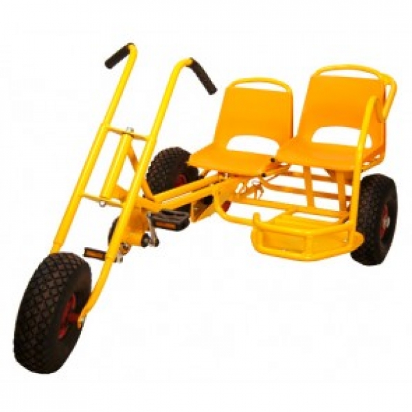 Moon Car Harley Twin 7260    (keine Versandkosten)