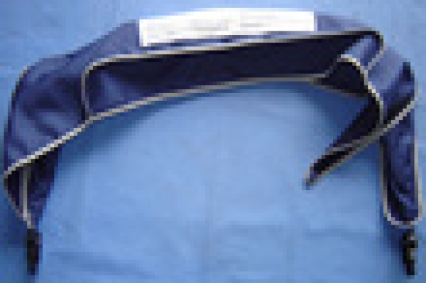 Schutzdach hinten (731202)