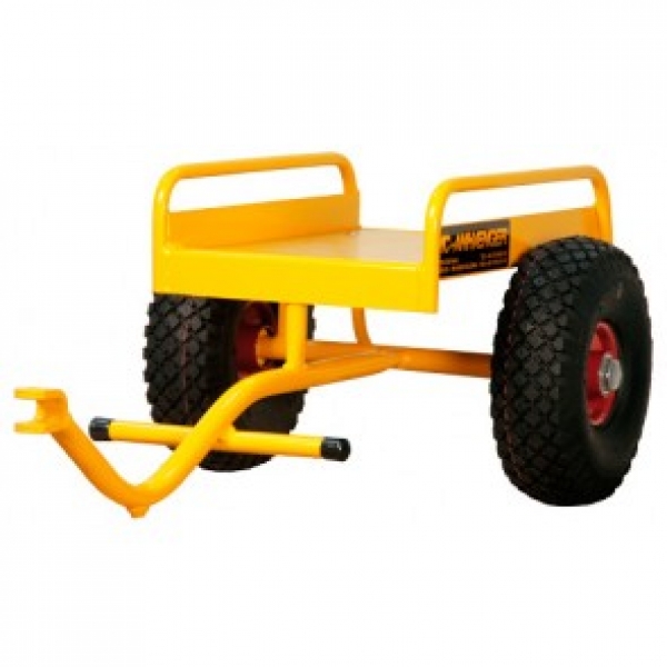 RABO® - 710 MC-Person Trailer (keine Versandkosten)
