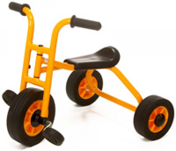 Dreirad klein 7025